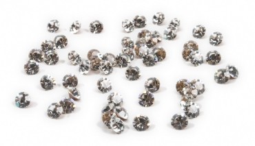 Diamonds - the Kimberley Process and conflict diamonds