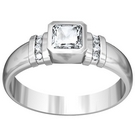 Alba Asscher Diamond Engagement Ring - 1791 Diamonds Alba Asscher Diamond Engagement Ring - 1791 Diamonds