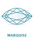 Marquise Diamonds Shapes