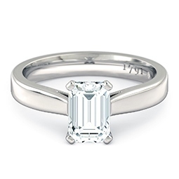 platinum engagement rings
