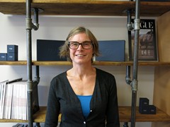 Jenny Prout