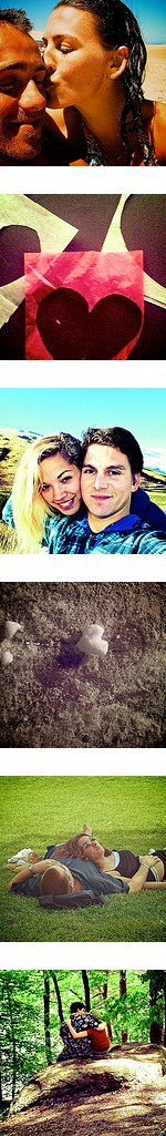 engagement and love engagement and love