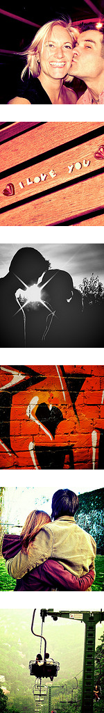 engagement and love engagement and love