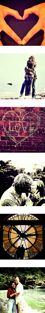 engagement and love engagement and love