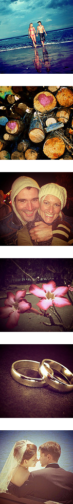 engagement and love