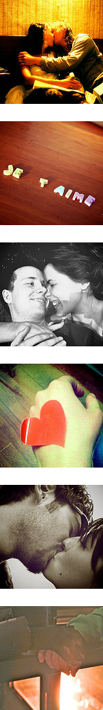 engagement and love