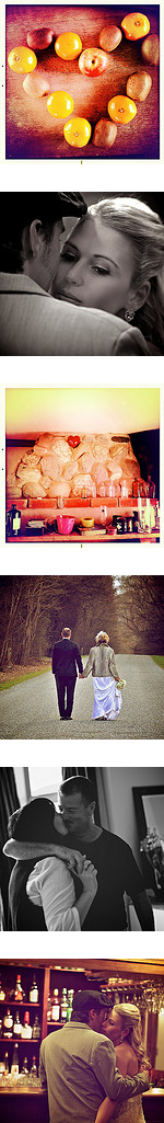 engagement and love