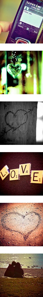 engagement and love engagement and love