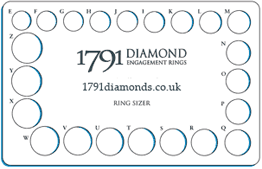 free ring sizer