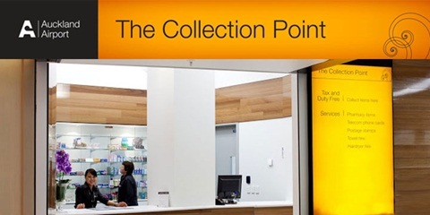 duty free collection point duty free collection point