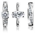 Diamond Engagement Rings