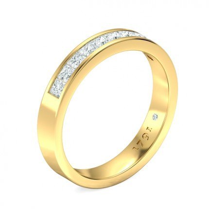  Fiorella Celebration Ring - Main View