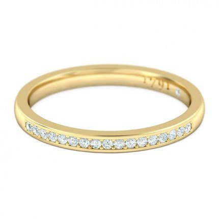 s Spellbound Celebration Ring