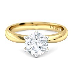 Engagement Rings Verita