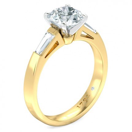Diamond Ring Speranza - Main View