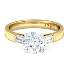 Engagement Rings Speranza