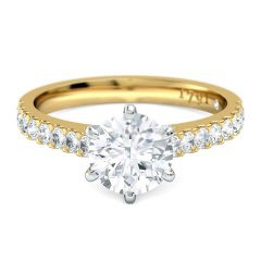 Engagement Rings Scintillare