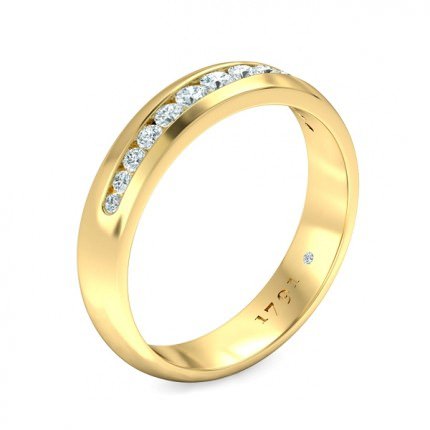 Diamond Ring Ignite - Main View