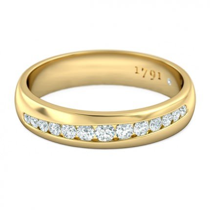 Diamond Rings Ignite