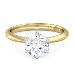 Engagement Rings 1791 Classic