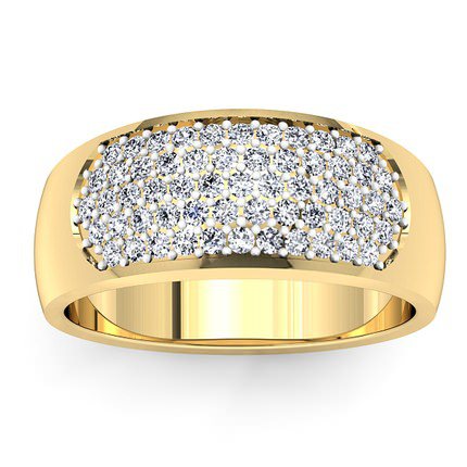 Diamond Rings The Siren