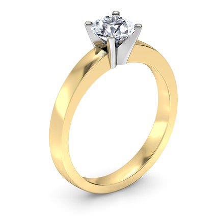 Diamond Ring Harmony - Main View