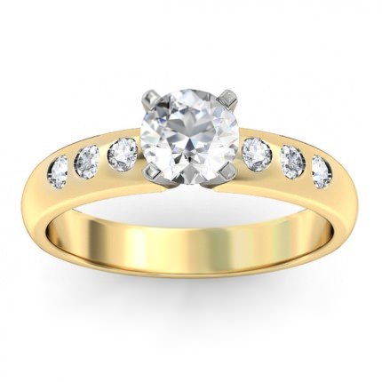 Diamond Rings Radiosa