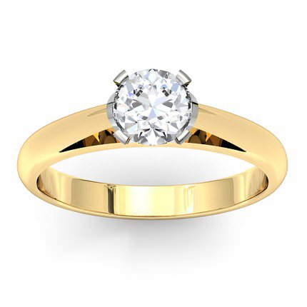 Diamond Rings Tamara