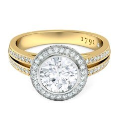 Diamond Rings Essence