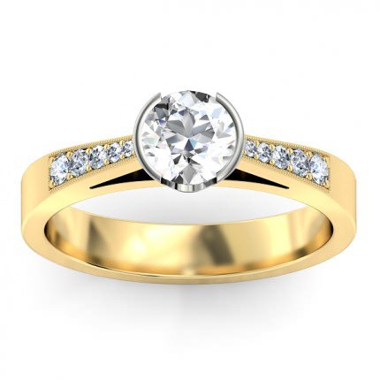 Diamond Rings Adelina