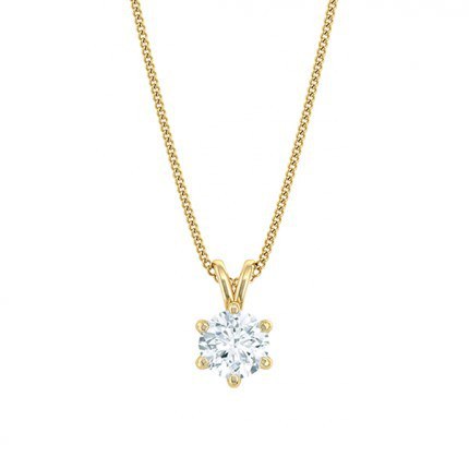 Diamond Necklaces 1791 Classic