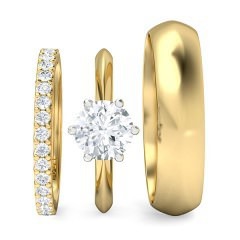 Matching Sets 1791 Classic