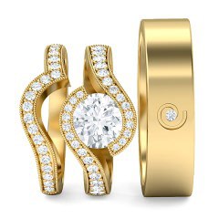 Matching Sets Perlina