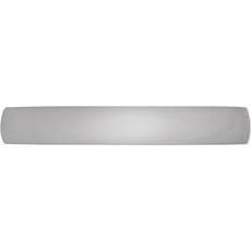 Wedding Bands Platinum 950 D Shape Band