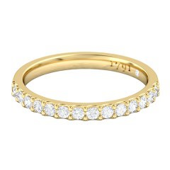 Wedding Bands Priana Women's