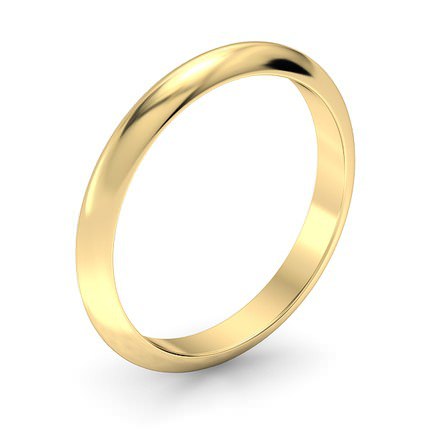  1791 Wedding Band - Main View