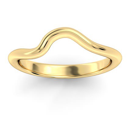 s Embrace Wedding Band
