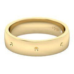Wedding Bands Eternal Men's