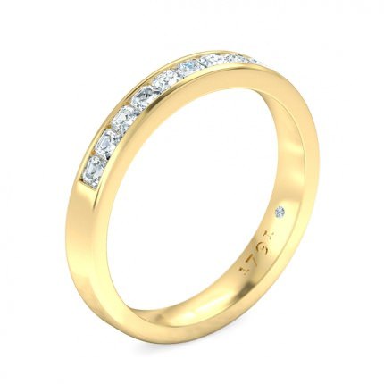 Wedding Band Splendente Women's - Main View