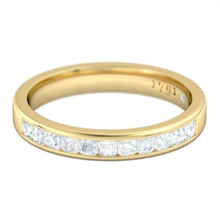 Wedding Bands Splendente Women's