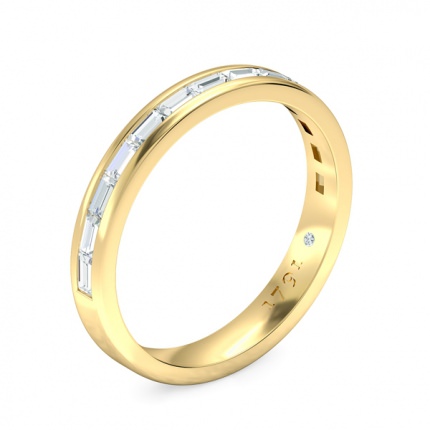Wedding Band Brilliante Women's - Main View
