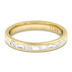 Wedding Bands Brilliante Women's