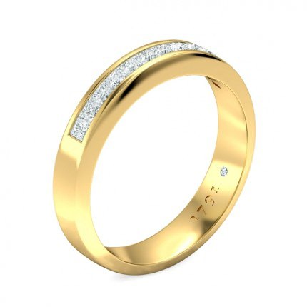 Wedding Band Elena Women's - Main View