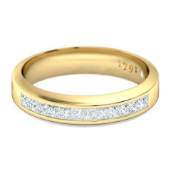 Wedding Bands Elena Women's
