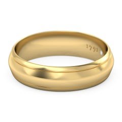 Wedding Bands Maia Men's