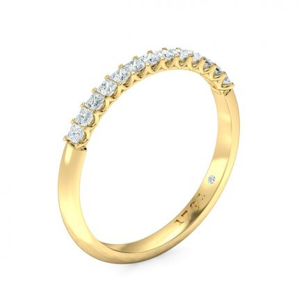 Wedding Band Sabatina Women's - Main View