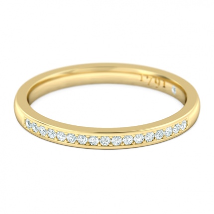 Wedding Bands Spellbound Women's