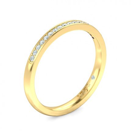 Wedding Band Imilia Women's - Main View