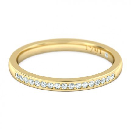 Wedding Bands Imilia Women's