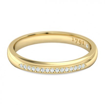 Wedding Bands Verita Women's